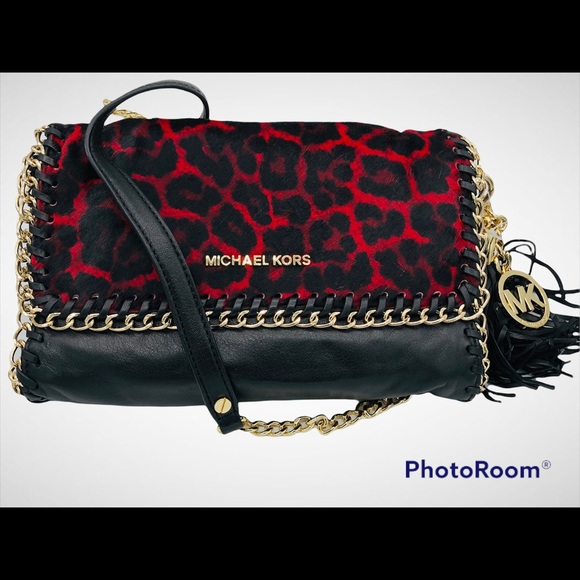 MICHAEL Michael Kors Handbags - MICHAEL Michael Kors Crossbody Handbag Purse